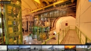 Odwiedź CERN w Google Street View!