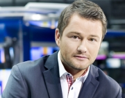 Jarosław Kuźniar znika z porannego pasma TVN24