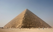 Piramida Cheopsa znów zaskakuje! Odkryto dwa zagadkowe pomieszczenia