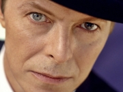 David Bowie przed śmiercią twierdził, że Google to ...