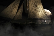 The Pirate Bay z koparką na swojej stronie: szu...